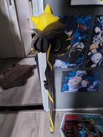 Pyro Abyss Mage Staf - Cosplay Prop, Ophalen of Verzenden, Nieuw, Feestartikel, Fantasy