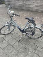 Gazelle modeo, Ophalen, 53 tot 56 cm, Zo goed als nieuw, Gazelle