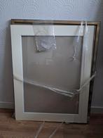 Grote Posterlijst 88x70 cm, Huis en Inrichting, Woonaccessoires | Lijsten, Overige materialen, Ophalen of Verzenden, Zo goed als nieuw