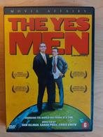 The Yes Men, Ophalen of Verzenden, Zo goed als nieuw, Actiekomedie
