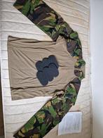 Under armour XL, Verzamelen, Militaria | Algemeen, Verzenden, Landmacht, Nederland, Kleding of Schoenen