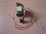 bandrecorder onderdelen Sony TC, Verzenden, Onderdeel