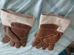 Handschoenen te koop aangeboden, Ophalen of Verzenden, Zo goed als nieuw, Handschoenen