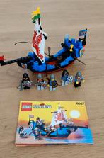 LEGO 6057 Sea Serpent, Kinderen en Baby's, Complete set, Gebruikt, Ophalen of Verzenden, Lego