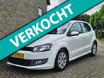 Volkswagen Polo 1.2 TDI BlueMotion Comfortline*Airco*Cruise, Voorwielaandrijving, Euro 5, Gebruikt, 1199 cc