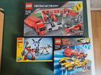 Lego in nog dichte dozen, Kinderen en Baby's, Speelgoed | Duplo en Lego, Ophalen of Verzenden, Zo goed als nieuw