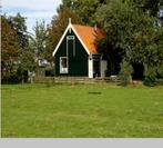 vakantiewoning 2 pers monnickendam, 2 slaapkamers, Wasmachine, Noord-Holland, Landelijk