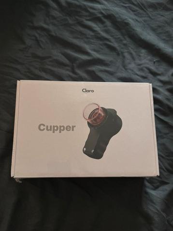 Anti-Cellulite Cupper - Cupping Apparaat beschikbaar voor biedingen