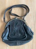 Antieke postbode tas, Ophalen of Verzenden