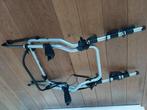 Fietsendrager voor achterklep  Thule 9103, Auto diversen, Fietsendragers, Ophalen, Zo goed als nieuw, Achterklepdrager