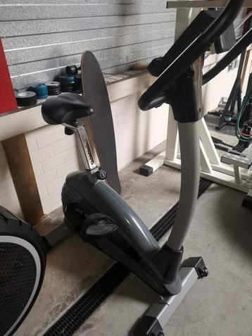 Hometrainer  beschikbaar voor biedingen