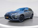 Mitsubishi Outlander 2.0 PHEV Instyle+ 2016 | KG-069-S, Auto's, Automaat, 135 pk, Euro 6, 4 cilinders