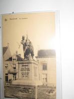 9585 Belgie Arendonk, het standbeeld, Verzenden, Voor 1920, Brussel (Gewest)
