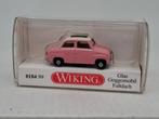 Goggomobil - Wiking 1/87, Verzenden, Zo goed als nieuw, Auto, Wiking