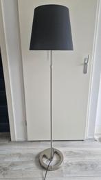 Nyfors IKEA staande lamp, Huis en Inrichting, Lampen | Vloerlampen, Ophalen, Zo goed als nieuw, 150 tot 200 cm