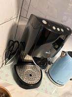 Tchibo Caffissimo, Ophalen, Gebruikt, Koffiemachine