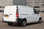 Mercedes-Benz Vito 111 CDi Lang l Airco l Camera l Cruise Co, Voorwielaandrijving, 15 km/l, Gebruikt, Euro 6