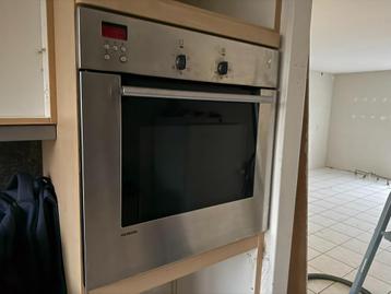 Inbouw Oven Siemens beschikbaar voor biedingen