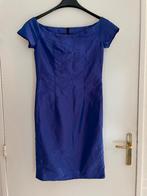 Pauw: NIEUW luxe jurkje in maat S, Pauw, Nieuw, Knielengte, Maat 36 (S)