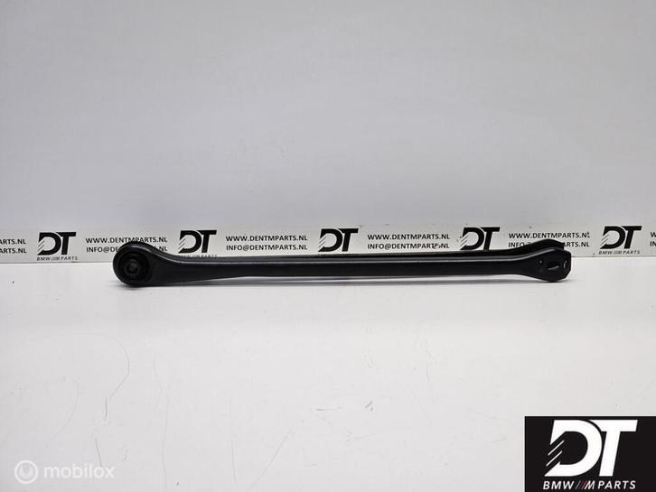 Draagarm achter onder BMW 3-serie E46 / E36 33326770813, Auto-onderdelen, Ophanging en Onderstel, BMW, Gebruikt, Ophalen of Verzenden