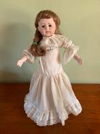 Antieke pop simon en halbig, Verzamelen, Ophalen of Verzenden, Zo goed als nieuw, Pop