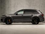 Audi Q7 50 TDI quattro S-Line Sport 286Pk Automaat (RS STOEL, Automaat, 12 maanden, 15 km/l, Gebruikt