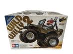 Tamiya Wild Willy DOOS