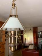 Zware, mooie, lampen.2 x. Merk Massive. Bieden va. € 100,00, Ophalen