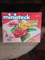 Ministeck, Hobby en Vrije tijd, Ministeck, Ophalen of Verzenden