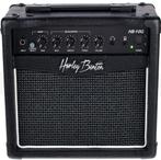 Gitaarversterker Harley Benton 10 watt (nieuw), Muziek en Instrumenten, Versterkers | Bas en Gitaar, Ophalen of Verzenden, Nieuw