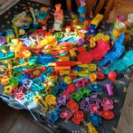 Heel veel Play Doh klei en accessoires, Ophalen of Verzenden, Zo goed als nieuw, Knutselen