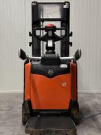 TOYOTA SPE120L - Initial lift!, 1000 tot 2000 kg, Elektrisch, Stapelaar, TOYOTA