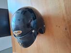 Bromfiets  helm, Ophalen, Zo goed als nieuw