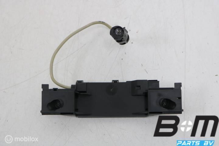 Beveiligingsmelder Audi A4 B7 8E0951177, Auto-onderdelen, Elektronica en Kabels, Gebruikt