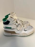 Isabel Marant sneaker wit met groen, maat 38, Isabel Marant, Wit, Ophalen of Verzenden, Sneakers of Gympen