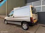 Peugeot Partner bestel 170C 2.0 HDI|Cruise|elek ramen|APK 8-, Auto's, Stof, Gebruikt, Origineel Nederlands, Bedrijf