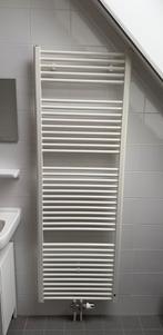 Plieger handdoekradiator 1,80x60x4 uit 2016, Ophalen, Gebruikt, Radiator, 60 tot 150 cm