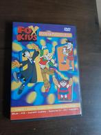 Fox Kids Party Hits dvd., Tekenfilm, Ophalen of Verzenden, Zo goed als nieuw, Alle leeftijden