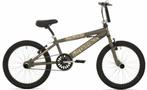 Bmx Fiets Royal-Bugatti Tornado Freestyle 20 Inch camo, Fietsen en Brommers, Fietsen | Crossfietsen en BMX, BMX Cross, Staal, Verzenden