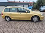 Peugeot 307 1.6 16V SW 2004, Auto's, 65 €/maand, Origineel Nederlands, Handgeschakeld, 108 pk