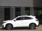Honda HR-V 1.5 EXECUTIVE/ PANORAMADAK/ TREKHAAK/ CAMERA/ KEY, 65 €/maand, Euro 6, Leder en Stof, Origineel Nederlands