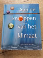 Bert Amesz - Aan de knoppen van het klimaat, Ophalen of Verzenden, Zo goed als nieuw, Natuurwetenschap, Bert Amesz