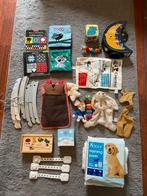 Babyspullen pakket, Kinderen en Baby's, Ophalen of Verzenden, Gebruikt, Overige typen