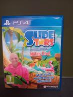 Slide Stars PS4 - Zo goed als nieuw!, Spelcomputers en Games, Spelcomputers | Sony PlayStation 4, Ophalen of Verzenden, Zo goed als nieuw