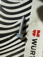 Würth PIAS Boorschroeven – 6 dozen – Zeskant, zelfborend, Ophalen of Verzenden, Nieuw, Overige typen