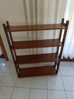 mooi vintage Simpla Lux wandmeubel, Huis en Inrichting, Ophalen, Met plank(en), Gebruikt, 100 tot 150 cm