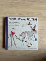 Buskruit met peuters, Ophalen of Verzenden, Gelezen, Nina Veeneman-Dietz; Marieke Wigmans-Bremers; Noor Schutte-Ke...