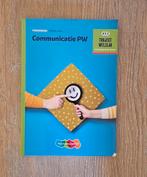 Communicatie PW - Traject Welzijn MBO, Ophalen of Verzenden, Gelezen, MBO, ThiemeMeulenhoff