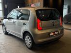 Skoda Citigo 1.0 Greentech Active | Airco | Led |, Voorwielaandrijving, Stof, Gebruikt, Met garantie (alle)