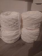 Alison & Mae Chenille Wol - 4 Bollen Nieuw, Hobby en Vrije tijd, Verzenden